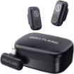 Hollyland LARK A1 Duo 2-Person Wireless Microphone india features reviews specs