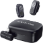 Hollyland LARK A1 Duo 2-Person Wireless Microphone india features reviews specs