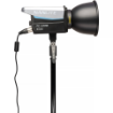 Nanlite FC120B Bi-Color LED Spotlight in india features reviews specs	