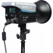 Nanlite FC120C RGB LED Spotlight in india features reviews specs	