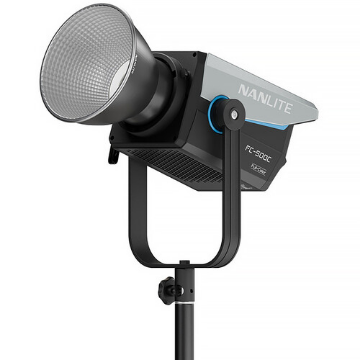 Nanlite FC500C RGB LED Spotlight in india features reviews specs