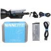 Nanlite FC500C RGB LED Spotlight in india features reviews specs	