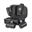 Hollyland LARK A1 Combo 2-Person Wireless Microphone india features reviews specs
