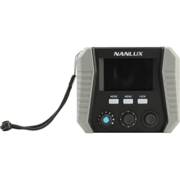 Nanlux WC-LM6P-C1 6-Pin Wired Remote Controller in india features reviews specs