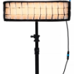 Nanlite PavoSlim 60CL RGB LED Panel in india features reviews specs	