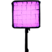 Nanlite PavoSlim 60C RGB LED Panel in india features reviews specs	