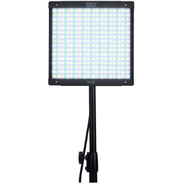Nanlite PavoSlim 60C RGB LED Panel in india features reviews specs