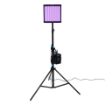 Nanlite PavoSlim 60C RGB LED Panel in india features reviews specs	
