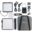 Nanlite PavoSlim 60C RGB LED Panel in india features reviews specs	
