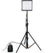 Nanlite PavoSlim 60B Bi-Color LED Panel in india features reviews specs	