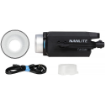 Nanlite FS-300C RGB LED Monolight in india features reviews specs	