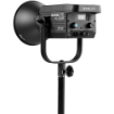 Nanlite FS-200B Bi-Color LED Monolight in india features reviews specs	