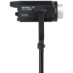 Nanlite FS-150B Bi-Color LED Monolight in india features reviews specs	