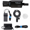Nanlite FS-150B Bi-Color LED Monolight in india features reviews specs	