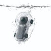 Insta360 Invisible Dive Case for X5 in india features reviews specs