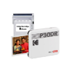 KODAK P300R Mini 3 Retro 4PASS Portable Photo Printer india features reviews specs	