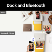KODAK Dock Plus 4PASS Instant Photo Printer with 90 Sheets india features reviews specs	