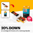 KODAK Dock Plus 4PASS Instant Photo Printer with 90 Sheets india features reviews specs	