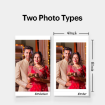 KODAK Dock Plus 4PASS Instant Photo Printer with 90 Sheets india features reviews specs	