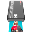 KODAK P210R Mini 2 Retro 4PASS Portable Photo Printer india features reviews specs	