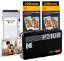 KODAK P210R Mini 2 Retro 4PASS Portable Photo Printer india features reviews specs