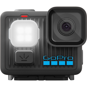 GoPro LIT HERO Compact Action Camera in india features reviews specs