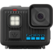 GoPro LIT HERO Compact Action Camera in india features reviews specs	