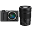 Nikon ZR 6K Cinema Camera With 24-120MM F/4 S Lens india features reviews specs