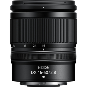 Nikon NIKKOR Z 50mm f/1.8 S Lens Lowest Price in India