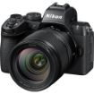 Nikon NIKKOR Z DX 16-50mm f/2.8 VR Lens india features reviews specs	