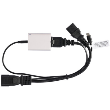 Falcam Move LightGo AC Power Adapter Module in india features reviews specs