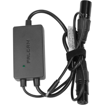 Falcam Move LightGo Cannon 600 Power Adapter Module in india features reviews specs