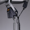 Falcam Move LightGo Cannon 600 Power Adapter Module in india features reviews specs	