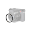 Haida Premium Brass Shock-Proof UV Filter For Leica Q india features reviews specs	