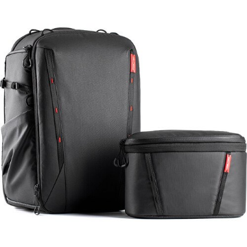 PGYTECH 25L OneMo 2 Backpack india features reviews specs