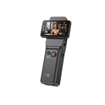 SJCAM C400 Handheld Action Camera india features reviews specs