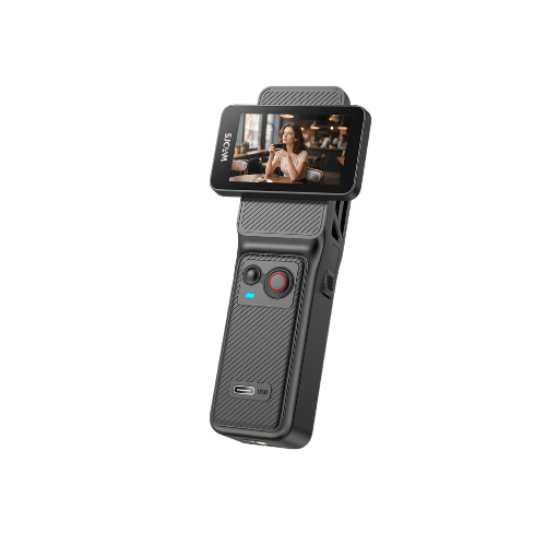 SJCAM C400 Handheld Action Camera Lowest Price in India