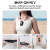 SJCAM C400 Handheld Action Camera india features reviews specs	