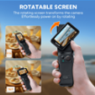 SJCAM C400 Handheld Action Camera india features reviews specs	