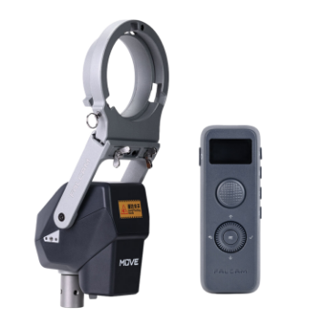 Falcam Move LightGo Basic Kit With Wireless Remote in india features reviews specs	