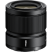 Nikon NIKKOR Z DX MC 35mm f/1.7 Lens in india features reviews specs	