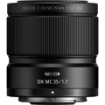 Nikon NIKKOR Z DX MC 35mm f/1.7 Lens in india features reviews specs