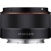 buy Samyang AF 24mm f/2.8 FE Lens for Sony E in India imastudent.com	