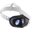 Meta Quest 3 Advanced All-in-One VR Headset (512GB) in india features reviews specs	