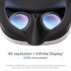 Meta Quest 3 Advanced All-in-One VR Headset (512GB) in india features reviews specs	