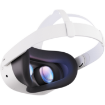 Meta Quest 3S Advanced All-in-One VR Headset (128GB) in india features reviews specs	