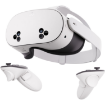Meta Quest 3S Advanced All-in-One VR Headset (256GB) in india features reviews specs