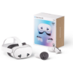 Meta Quest 3S Advanced All-in-One VR Headset (256GB) in india features reviews specs	