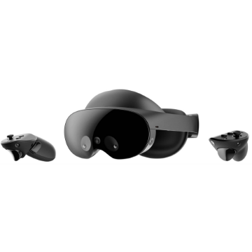 Buy Oculus Quest 2 Advanced All-in-One VR Headset (256GB) at