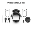 Meta Quest Pro VR Headset (256GB) in india features reviews specs	